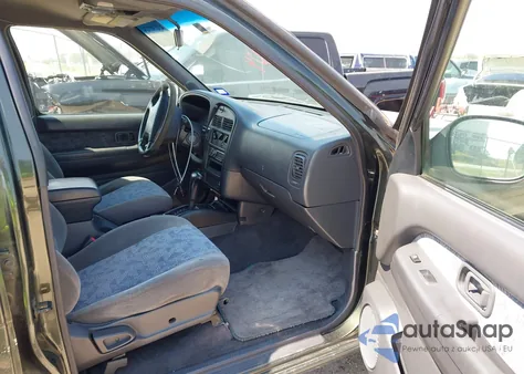 1999 Nissan Pathfinder Le/Se/Xe z USA, uszkodzony, nr VIN JN8AR07S5XW366422